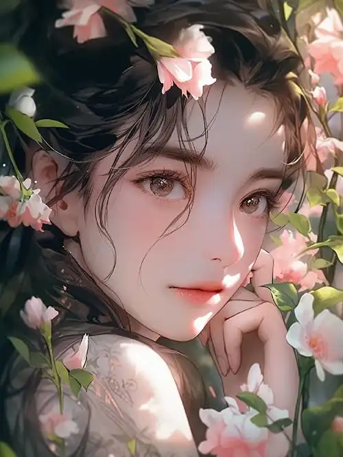 长安三万里电影卡片